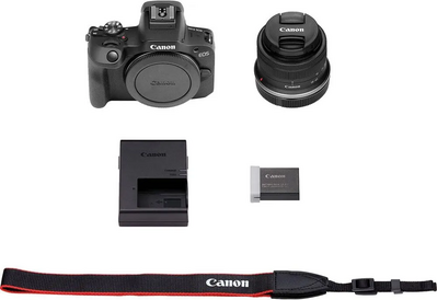 Canon R100 Image