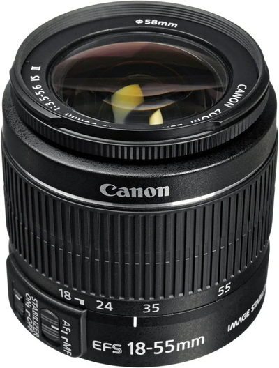 Canon EOS Rebel T7 Image