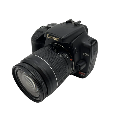 Canon Digital Rebel XTi Image