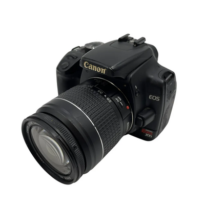 Canon Digital Rebel XTi Image