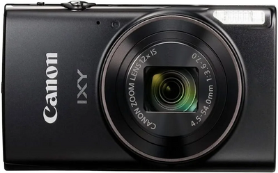 Canon PowerShot IXY 650 Image