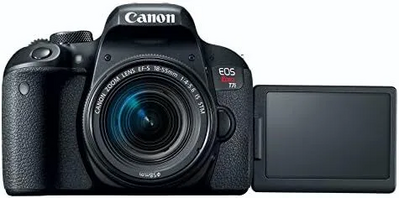 Canon EOS Webcam Utility Image
