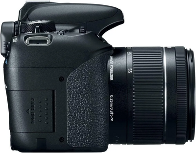 Canon EOS Webcam Utility Image