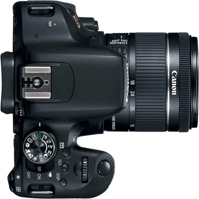 Canon EOS Webcam Utility Image