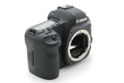Canon Eos 5d mark ii Image