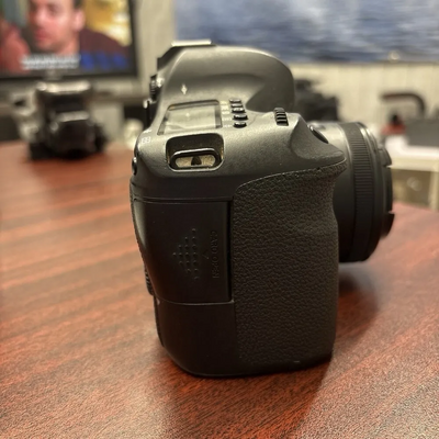 Canon EOS 6D Image