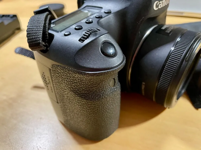 Canon EOS 6D Image