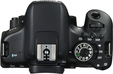 Canon EOS Rebel T6i Image