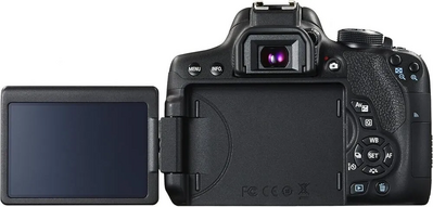 Canon EOS Rebel T6i Image