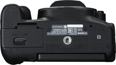 Canon EOS Rebel T6i Image