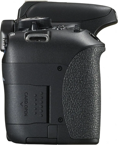 Canon EOS Rebel T6i Image