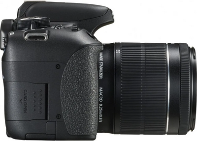 Canon EOS Rebel T6i Image
