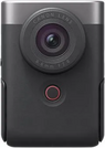 Canon PowerShot V10 Vlog  for Content Creators (Silver) Image