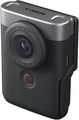 Canon PowerShot V10 Vlog  for Content Creators (Silver) Image