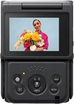 Canon PowerShot V10 Vlog  for Content Creators (Silver) Image