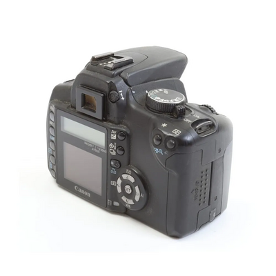 Canon Digital Rebel XT Image