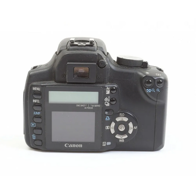 Canon Digital Rebel XT Image