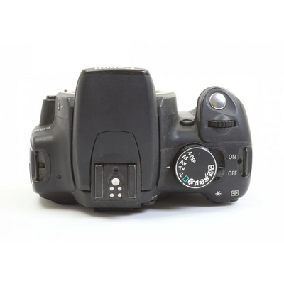 Canon Digital Rebel XT Image