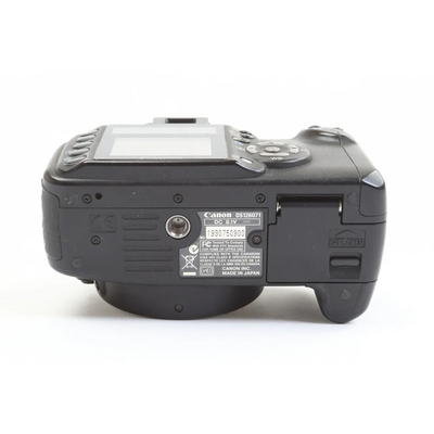 Canon Digital Rebel XT Image