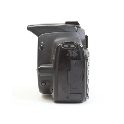 Canon Digital Rebel XT Image