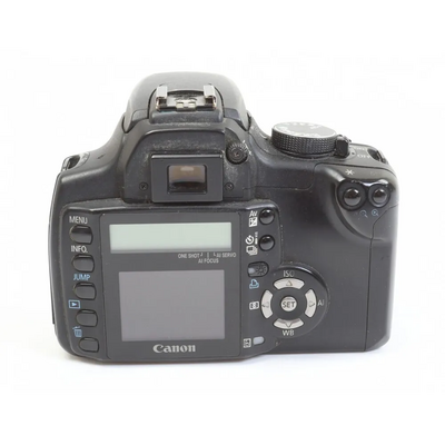 Canon Digital Rebel XT Image