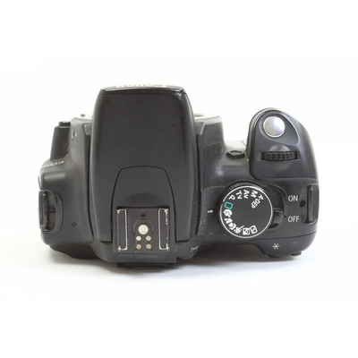 Canon Digital Rebel XT Image