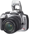 Canon Digital Rebel XT Image