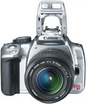 Canon Digital Rebel XT Image