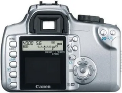 Canon Digital Rebel XT Image