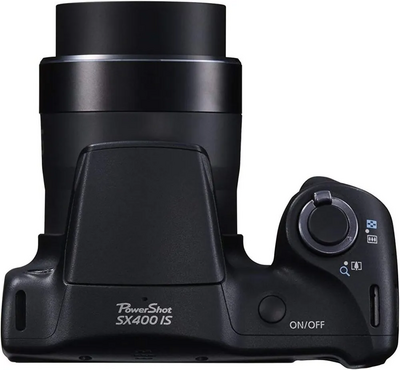 Canon Sx400 Image