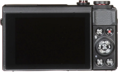 Canon G7 Image