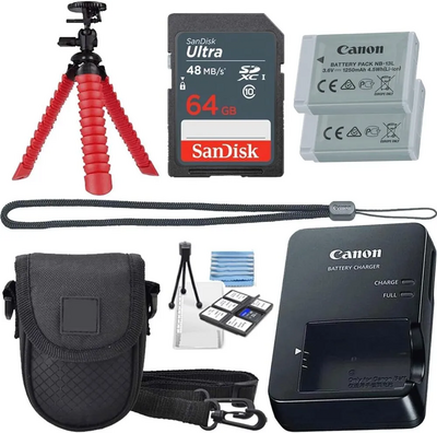 Canon G7 Image