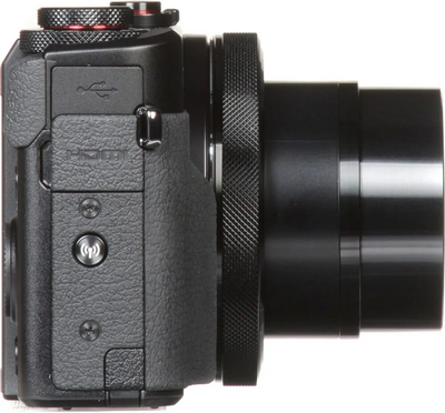 Canon G7 Image