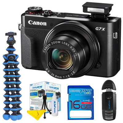Canon G7 Image