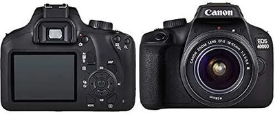 Canon EOS Image