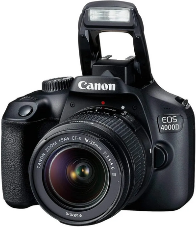 Canon EOS Image