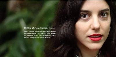 Canon EOS Image