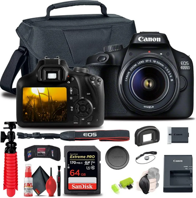 Canon EOS Image