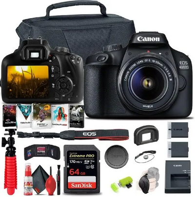 Canon EOS Image