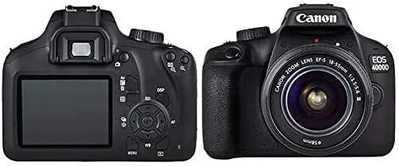 Canon EOS Image