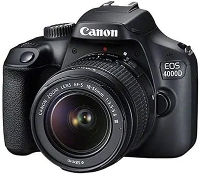 Canon EOS Image