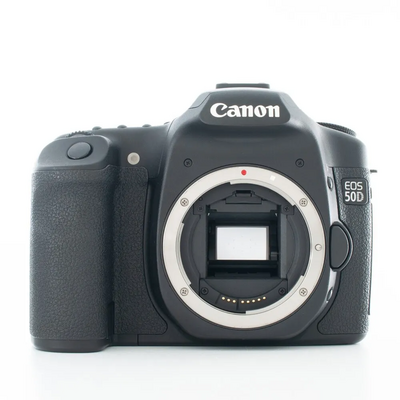 Canon Eos 50d Image