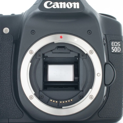 Canon Eos 50d Image