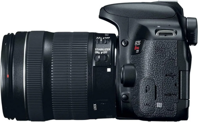 Canon EOS REBEL T7i Image
