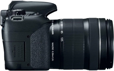 Canon EOS REBEL T7i Image