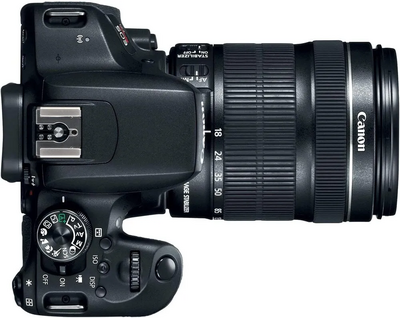 Canon EOS REBEL T7i Image