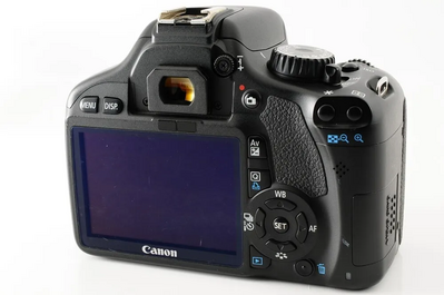Canon Eos kiss x4 Image