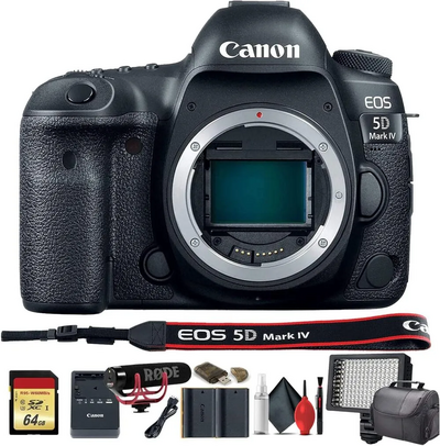 Canon EOS Kiss M2 Image