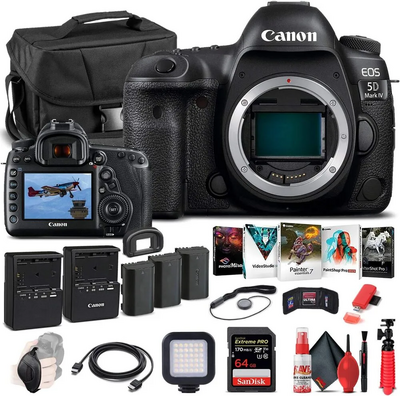 Canon EOS Kiss M2 Image