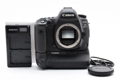 Canon EOS Kiss M2 Image